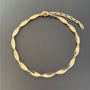 Jenny Bird Studio '23 Clean Metals Collar Necklace